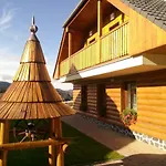 Apartament Lucie Zdíkov