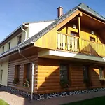 Lucie Apartament Zdíkov