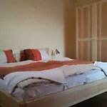 Apartament Lucie Zdíkov