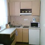 Apartament Lucie *