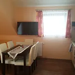 Lucie Apartament *