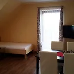 Apartament Lucie