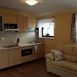 Apartament Lucie