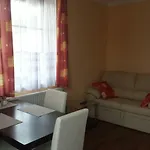 Apartament Lucie