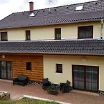 Apartament Lucie