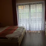Lucie Apartament *