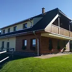 Apartament Lucie Zdíkov