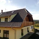 Apartament Lucie *