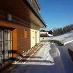 Lucie Apartament Zdíkov