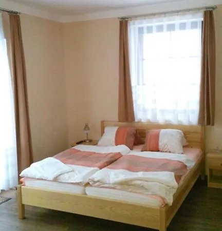 Lucie Apartment