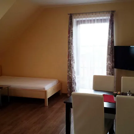 Apartment Lucie