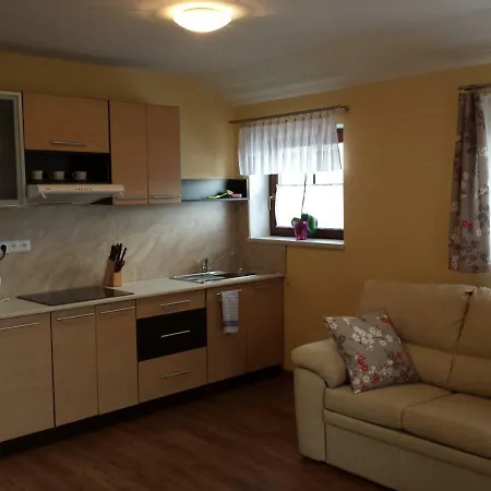 Apartment Lucie