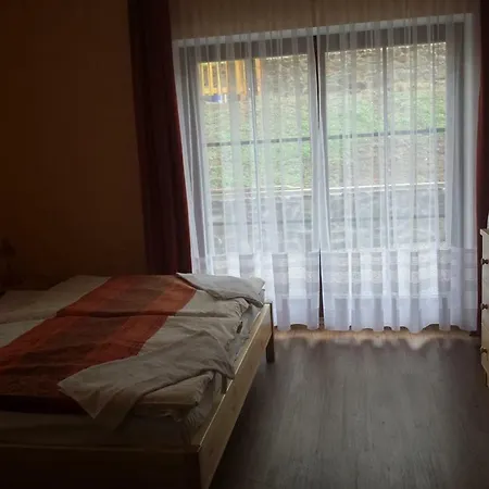 Lucie Apartment *